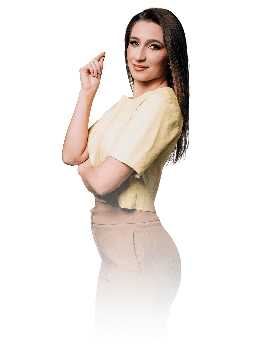 Larissa Schneider — Nutricionista especialista em fertilidade e gestação